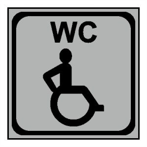 WC000-55 Διάσταση 10X10