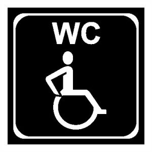 WC000-56 Διάσταση 10X10