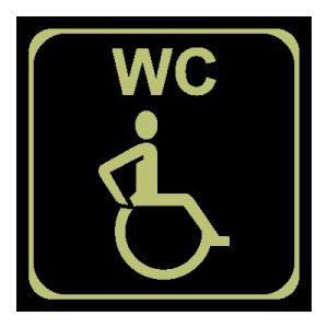 WC000-57 Διάσταση 10X10