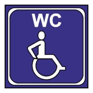 WC000-58 Διάσταση 10X10