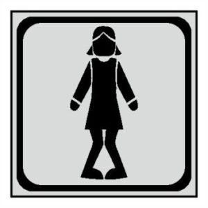 WC000-6 Διάσταση 10X10