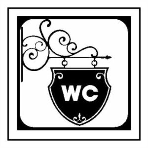 WC000-62 Διάσταση 10X10