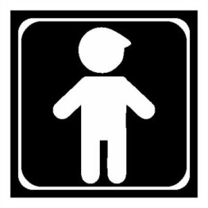 WC000-9 Διάσταση 10X10