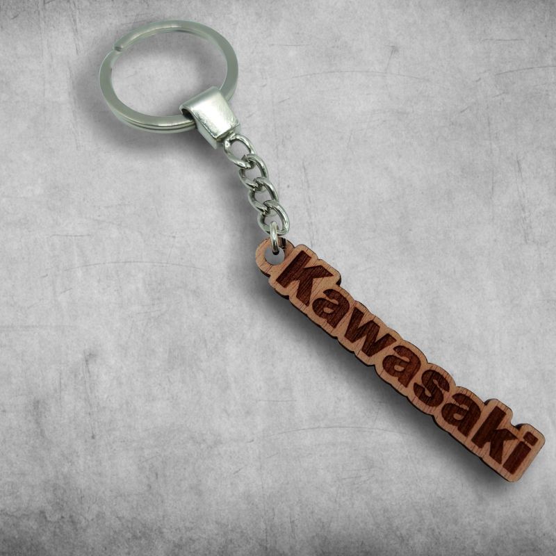 Μπρελόκ Kawasaki