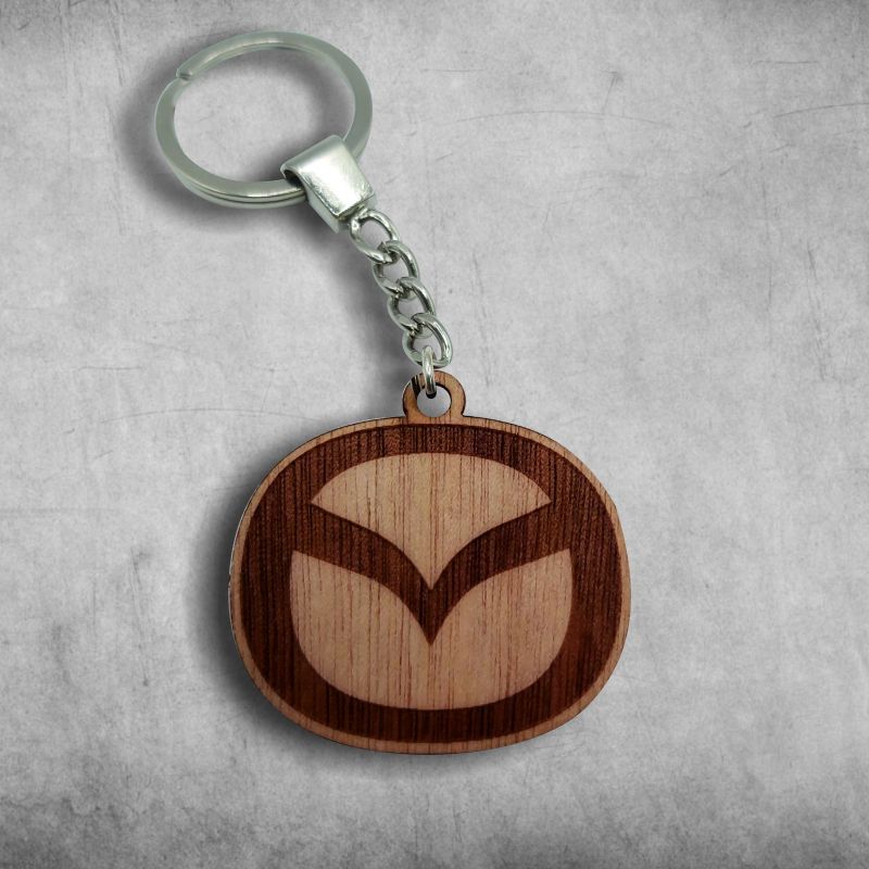 Μπρελόκ Mazda