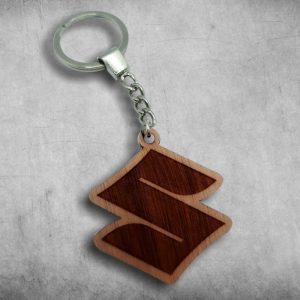 Μπρελόκ Suzuki