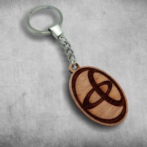 Μπρελόκ Toyota