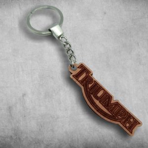 Μπρελόκ Triumph