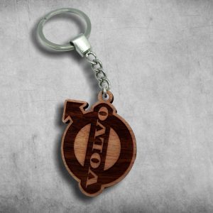 Μπρελόκ Volvo