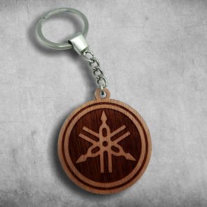 Μπρελόκ Yamaha